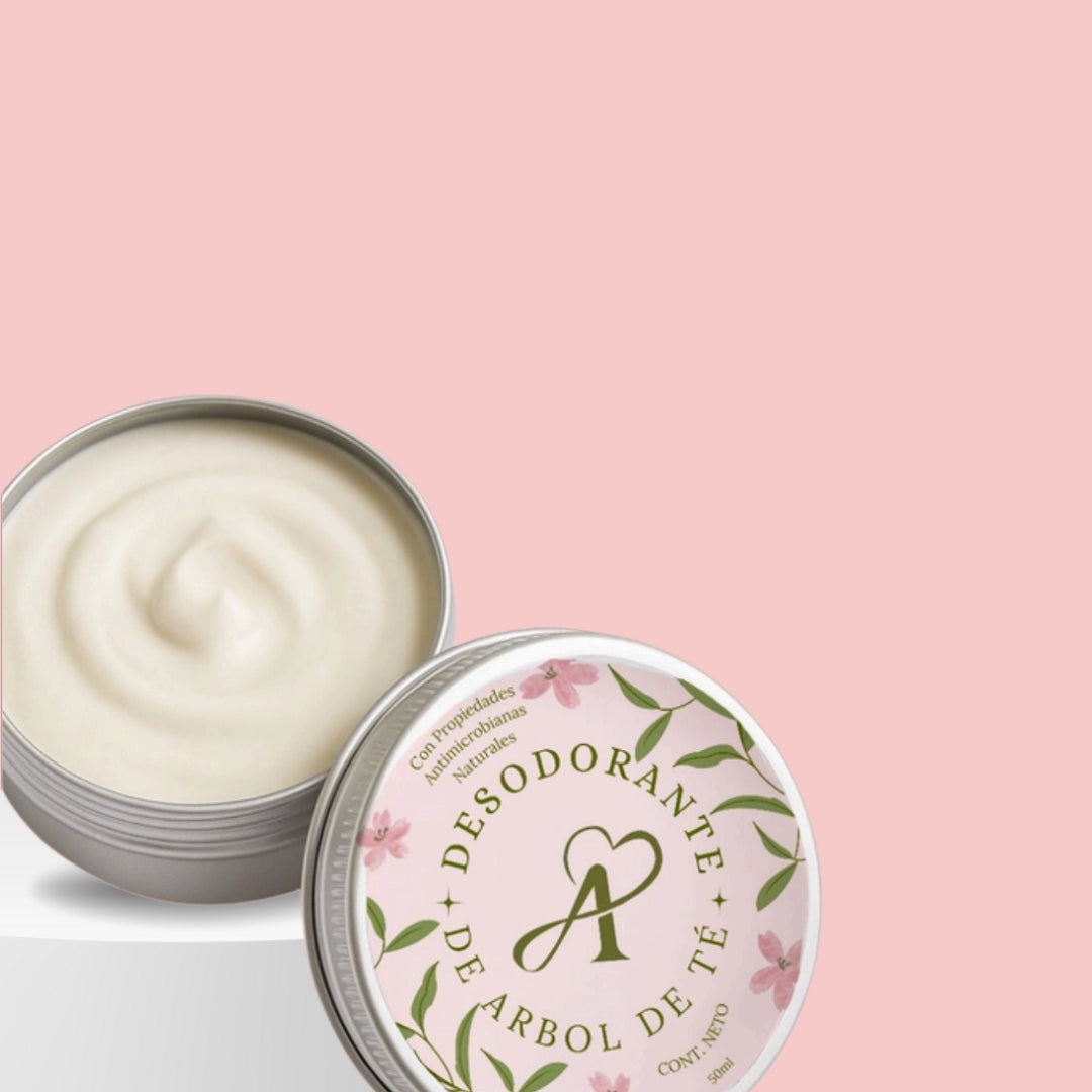 Crema corporal de almendras natural Amarti para hidratación profunda sin parabenos
Shampoo natural de bergamota Amarti para cabello graso sin sulfatos  
Crema facial anti-edad Amarti con ingredientes naturales mexicanos
Kit completo Amarti cosmética natural libre de químicos